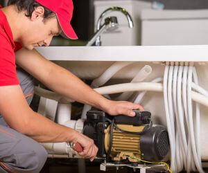 About Emergency plumbing pros Morrison, OK