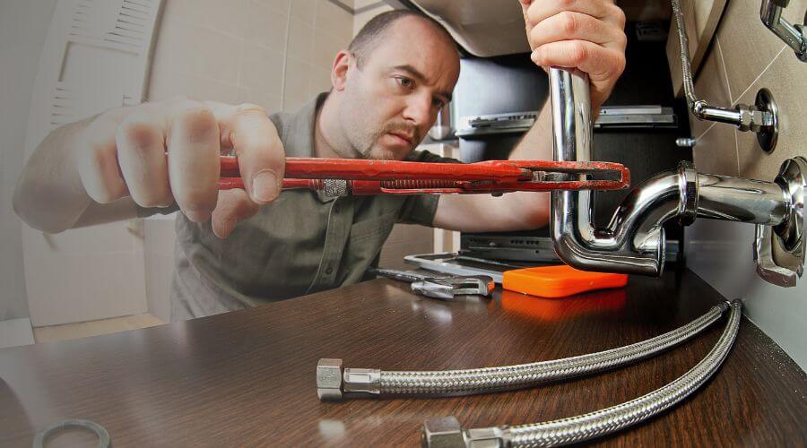 Professional emergency plumbing in Morrison, OK